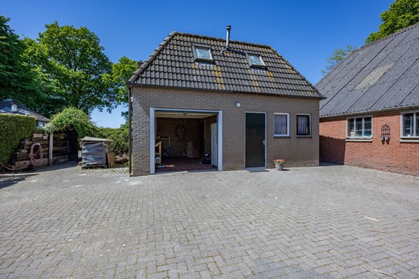 Medium property photo - Ontginningsweg 7, 9865 XA Opende