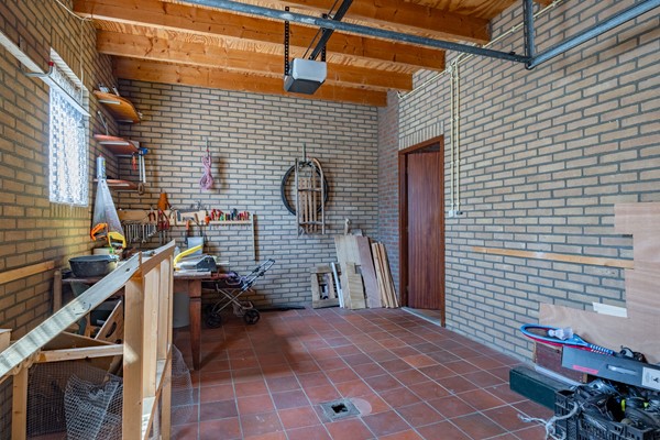Medium property photo - Ontginningsweg 7, 9865 XA Opende