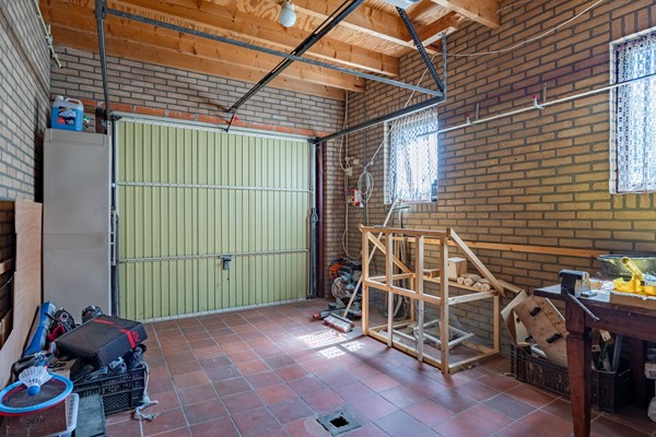Medium property photo - Ontginningsweg 7, 9865 XA Opende