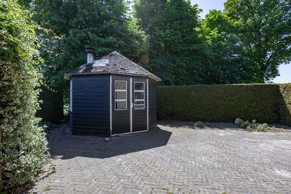 Medium property photo - Ontginningsweg 7, 9865 XA Opende