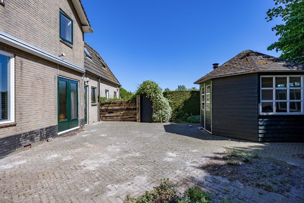 Medium property photo - Ontginningsweg 7, 9865 XA Opende