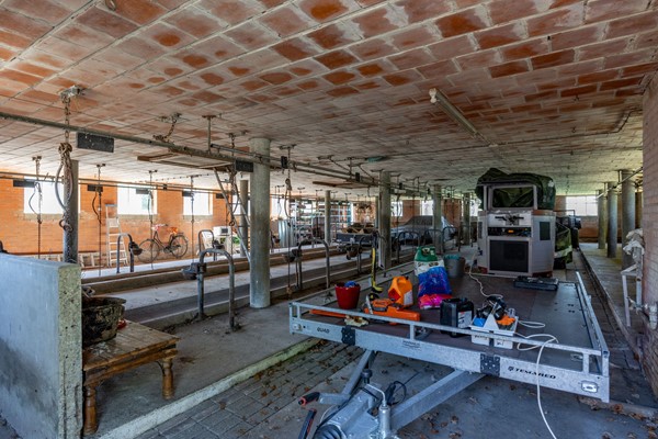 Medium property photo - Ontginningsweg 7, 9865 XA Opende