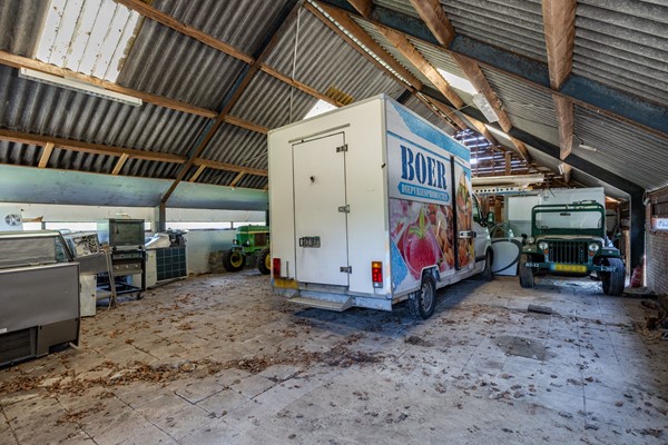 Medium property photo - Ontginningsweg 7, 9865 XA Opende