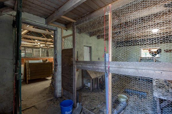 Medium property photo - Ontginningsweg 7, 9865 XA Opende
