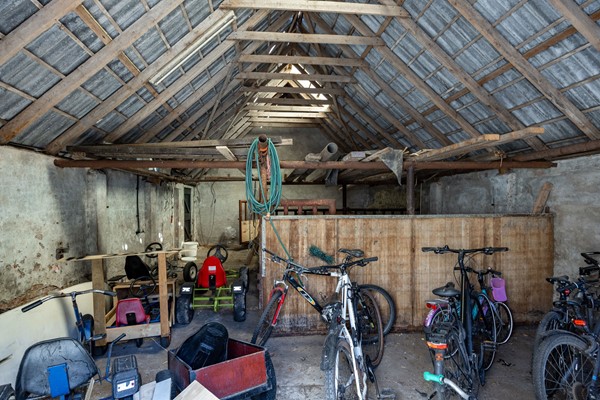 Medium property photo - Ontginningsweg 7, 9865 XA Opende