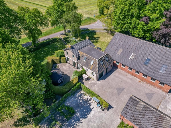 Medium property photo - Ontginningsweg 7, 9865 XA Opende