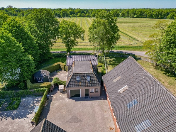 Medium property photo - Ontginningsweg 7, 9865 XA Opende