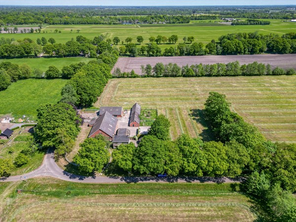 Medium property photo - Ontginningsweg 7, 9865 XA Opende