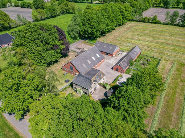 Medium property photo - Ontginningsweg 7, 9865 XA Opende
