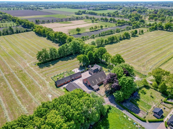 Medium property photo - Ontginningsweg 7, 9865 XA Opende
