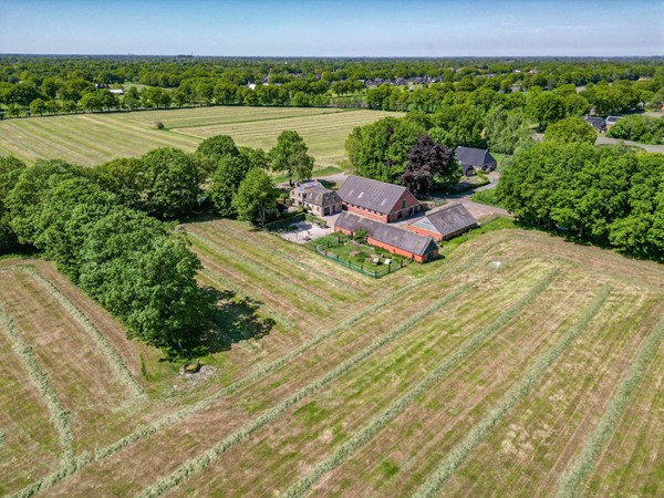 Medium property photo - Ontginningsweg 7, 9865 XA Opende