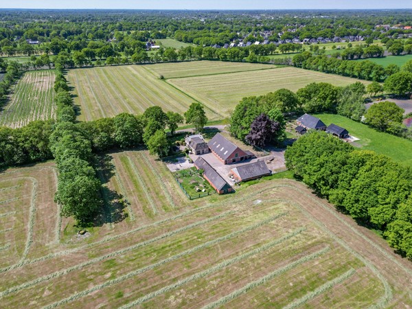 Medium property photo - Ontginningsweg 7, 9865 XA Opende