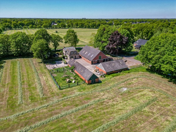 Medium property photo - Ontginningsweg 7, 9865 XA Opende