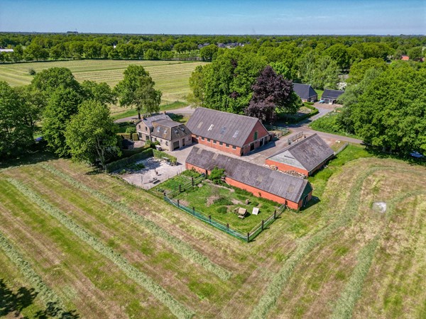 Medium property photo - Ontginningsweg 7, 9865 XA Opende