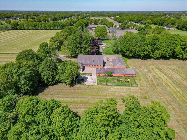 Medium property photo - Ontginningsweg 7, 9865 XA Opende