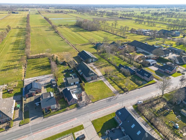 Medium property photo - Provincialeweg 130, 9863 PK Doezum
