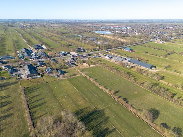Medium property photo - Provincialeweg 130, 9863 PK Doezum