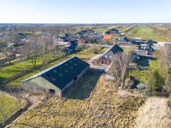 Medium property photo - Provincialeweg 130, 9863 PK Doezum