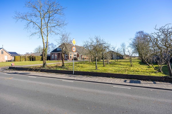 Medium property photo - Provincialeweg 130, 9863 PK Doezum