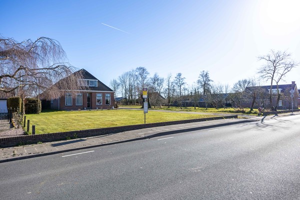 Medium property photo - Provincialeweg 130, 9863 PK Doezum