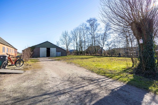 Medium property photo - Provincialeweg 130, 9863 PK Doezum