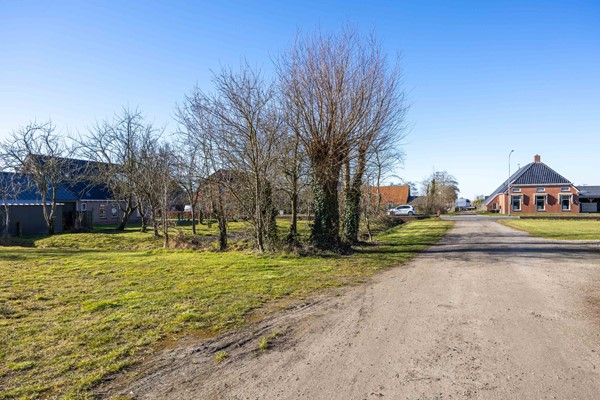 Medium property photo - Provincialeweg 130, 9863 PK Doezum