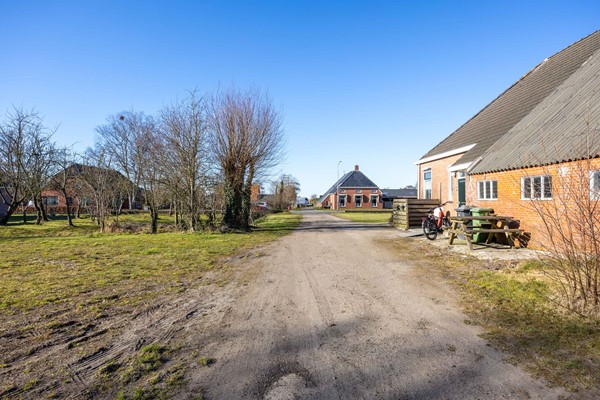 Medium property photo - Provincialeweg 130, 9863 PK Doezum