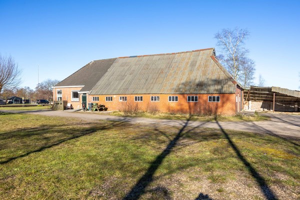 Medium property photo - Provincialeweg 130, 9863 PK Doezum