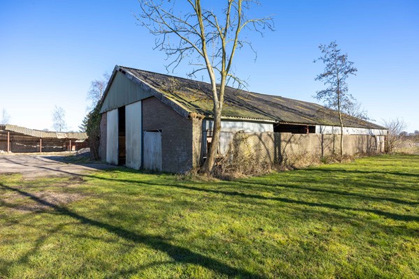 Medium property photo - Provincialeweg 130, 9863 PK Doezum