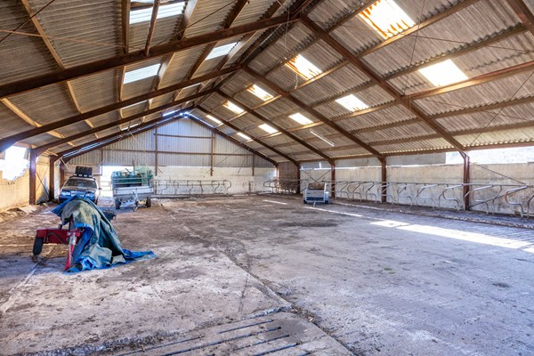 Medium property photo - Provincialeweg 130, 9863 PK Doezum