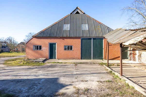 Medium property photo - Provincialeweg 130, 9863 PK Doezum