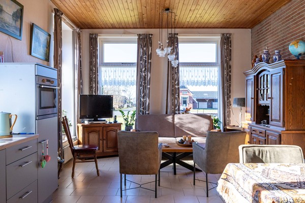 Medium property photo - Provincialeweg 130, 9863 PK Doezum