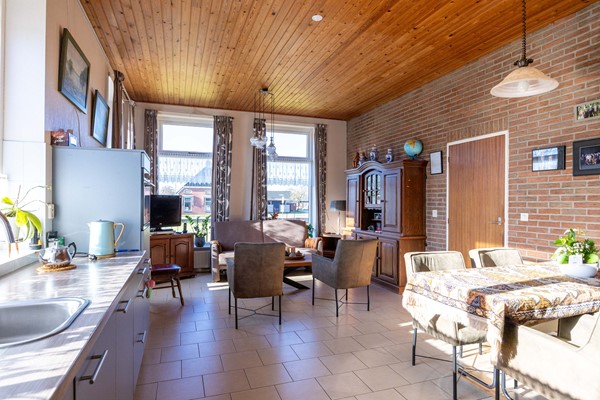 Medium property photo - Provincialeweg 130, 9863 PK Doezum