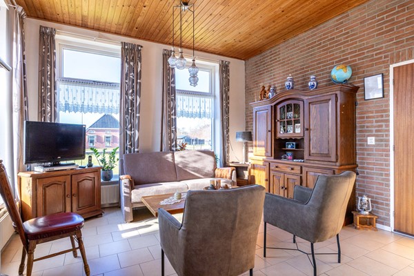 Medium property photo - Provincialeweg 130, 9863 PK Doezum