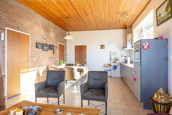 Medium property photo - Provincialeweg 130, 9863 PK Doezum