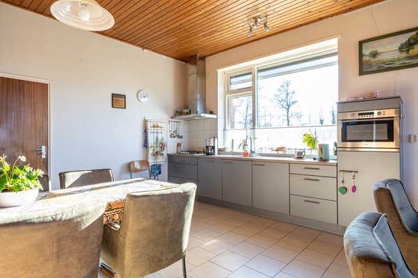 Medium property photo - Provincialeweg 130, 9863 PK Doezum