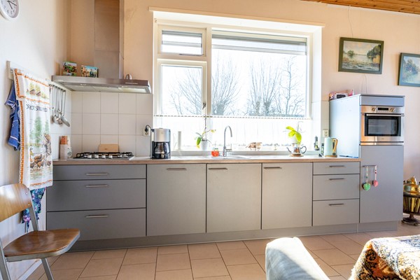 Medium property photo - Provincialeweg 130, 9863 PK Doezum