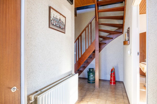 Medium property photo - Provincialeweg 130, 9863 PK Doezum