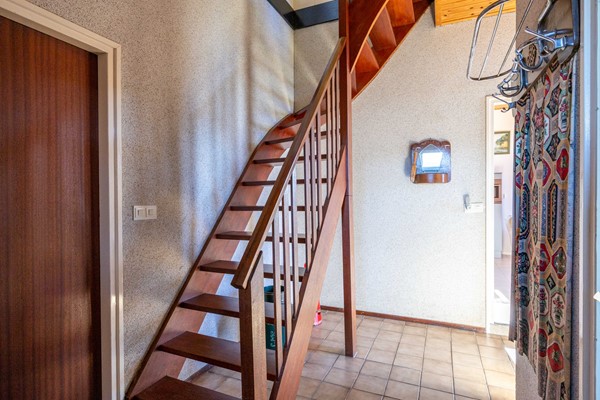 Medium property photo - Provincialeweg 130, 9863 PK Doezum