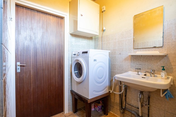 Medium property photo - Provincialeweg 130, 9863 PK Doezum