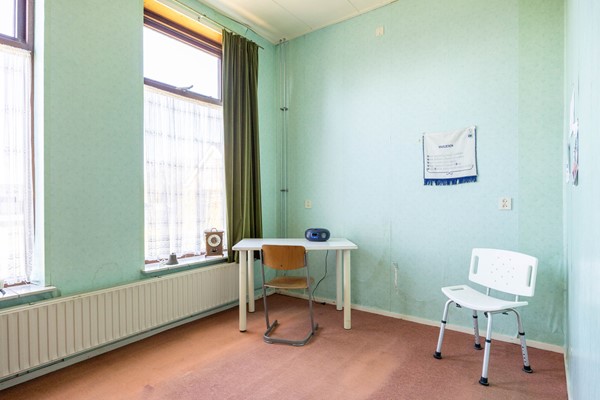 Medium property photo - Provincialeweg 130, 9863 PK Doezum