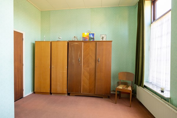 Medium property photo - Provincialeweg 130, 9863 PK Doezum