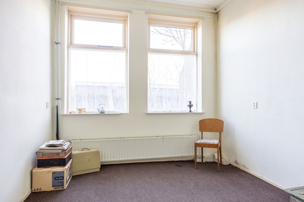 Medium property photo - Provincialeweg 130, 9863 PK Doezum