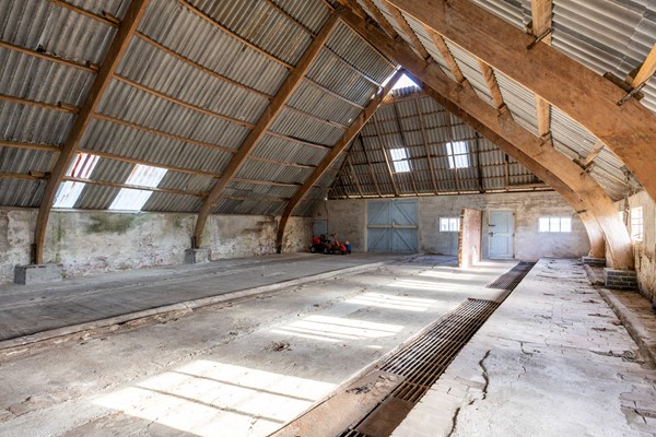 Medium property photo - Provincialeweg 130, 9863 PK Doezum
