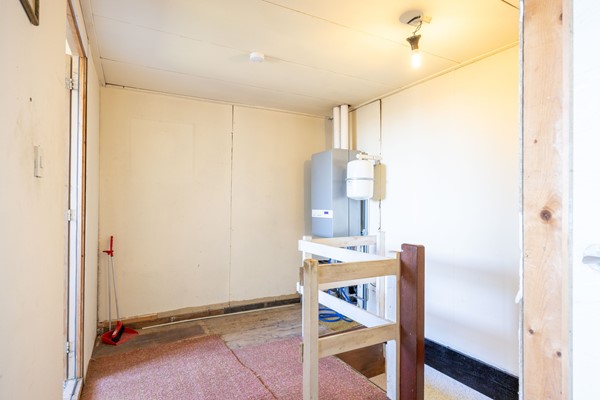 Medium property photo - Provincialeweg 130, 9863 PK Doezum