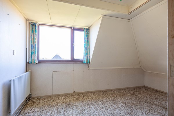 Medium property photo - Provincialeweg 130, 9863 PK Doezum
