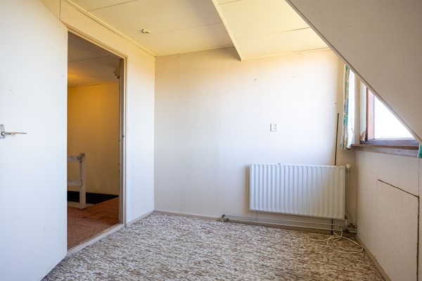 Medium property photo - Provincialeweg 130, 9863 PK Doezum