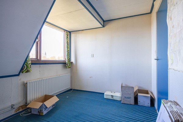 Medium property photo - Provincialeweg 130, 9863 PK Doezum