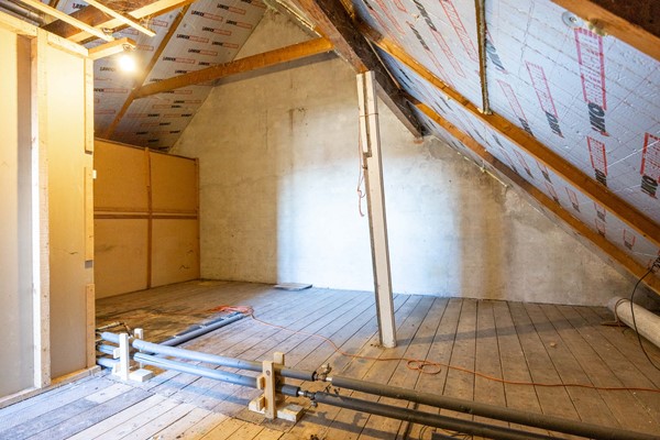 Medium property photo - Provincialeweg 130, 9863 PK Doezum
