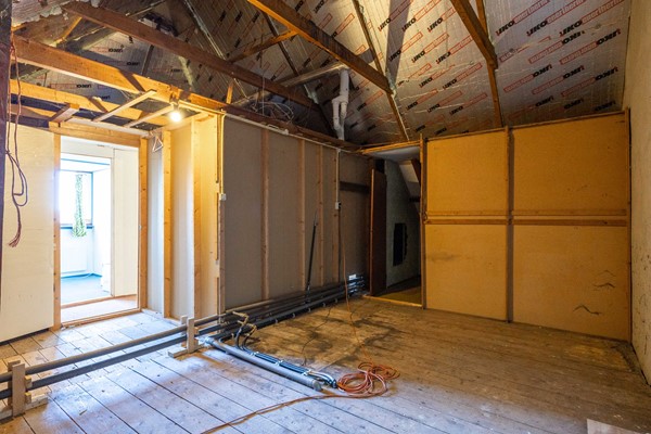Medium property photo - Provincialeweg 130, 9863 PK Doezum